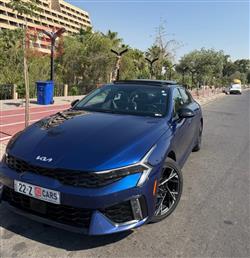 كيا K5